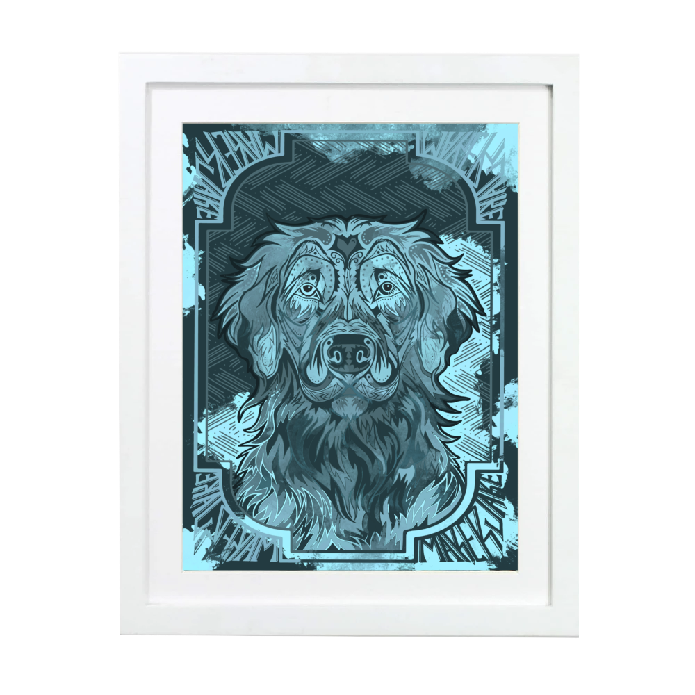 “KAZ” from The Companion Series