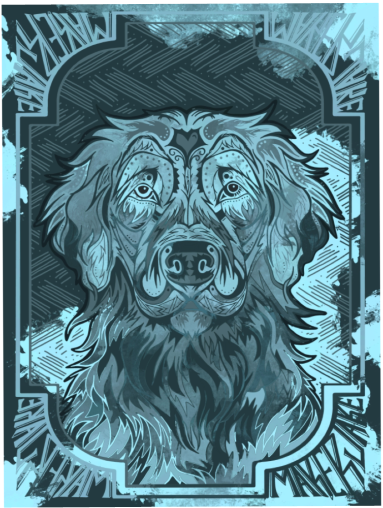 “KAZ” from The Companion Series