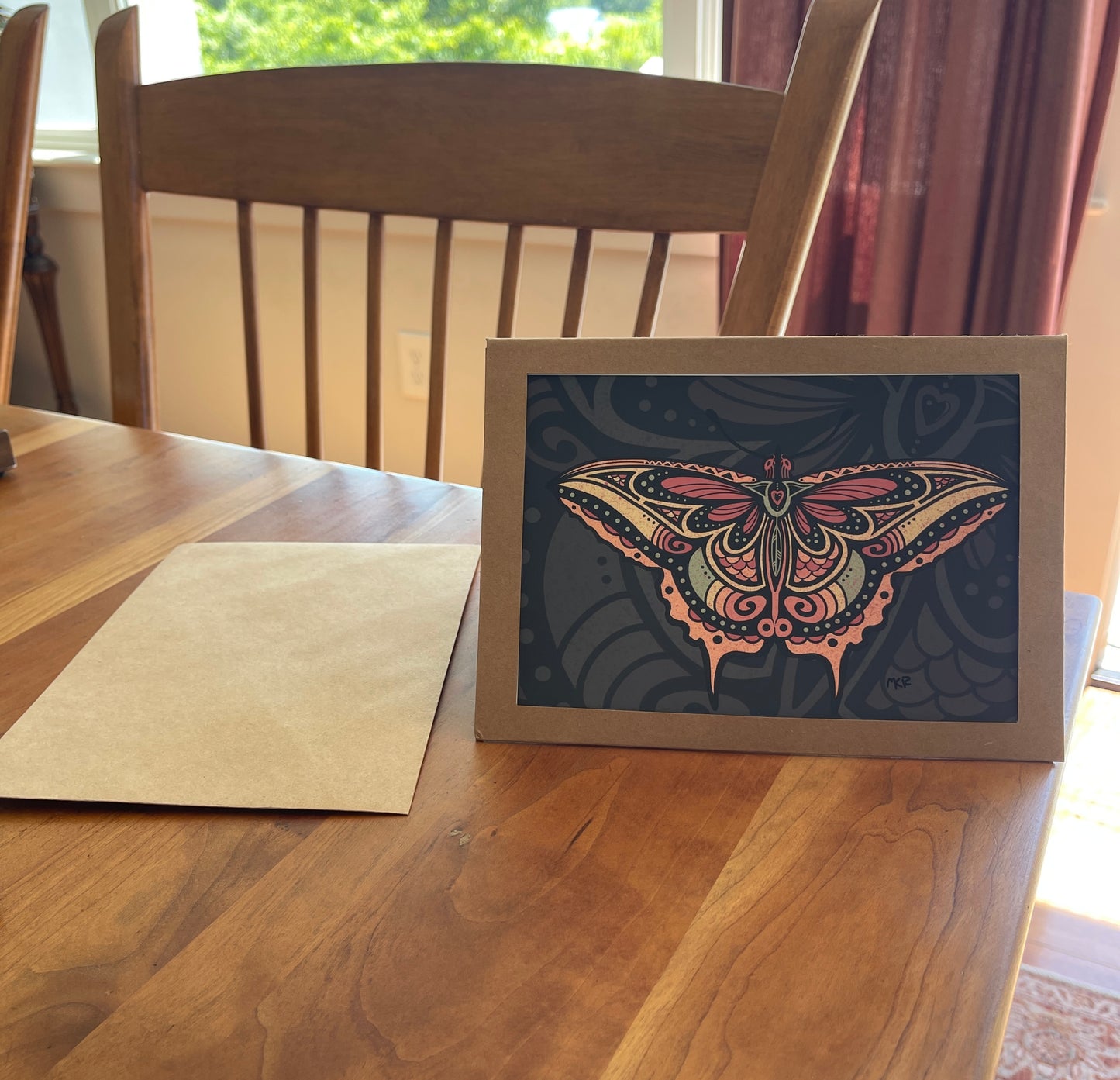 Makerjake Greeting Card Pack