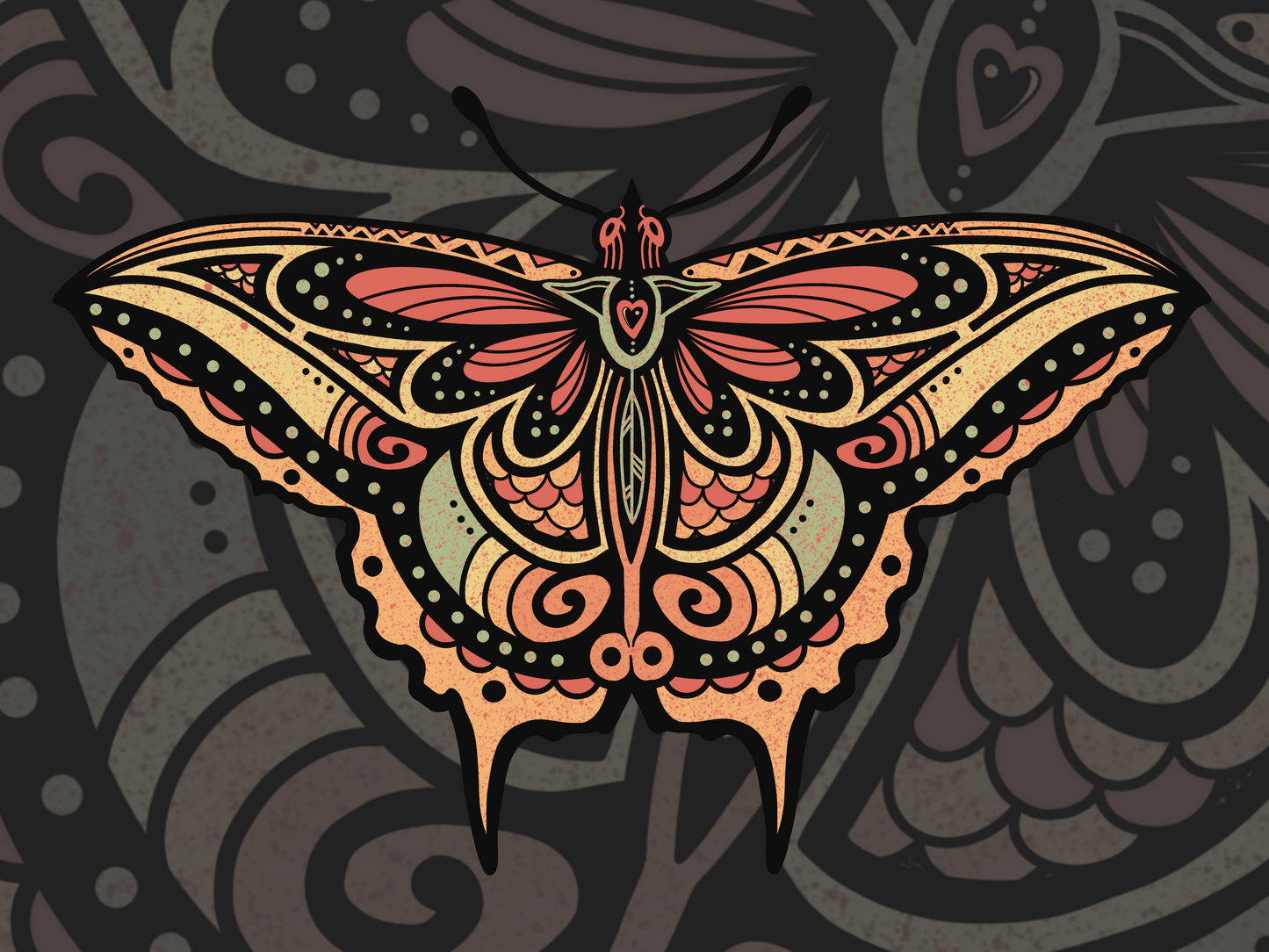 On the Wings of Integrity