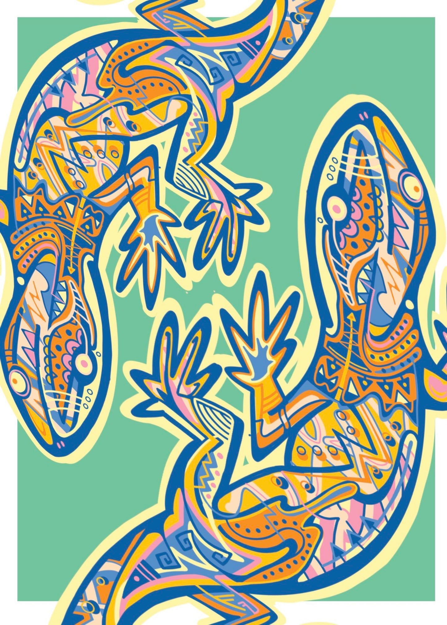 Discovery Born From Curiosity